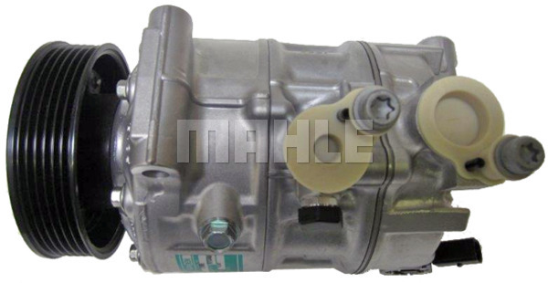 Ilustracja ACP 1042 000P MAHLE sprężarka, klimatyzacja