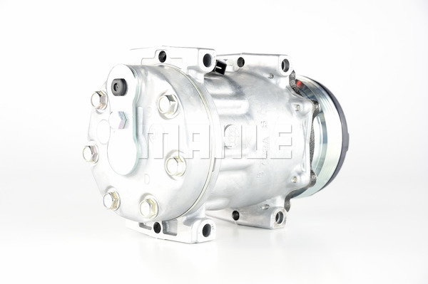 Ilustracja ACP 1043 000P MAHLE sprężarka, klimatyzacja