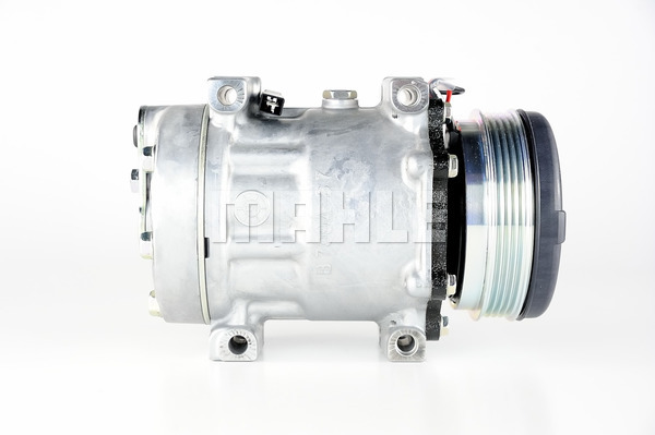 Ilustracja ACP 1043 000P MAHLE sprężarka, klimatyzacja