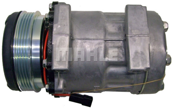 Ilustracja ACP 1043 000P MAHLE sprężarka, klimatyzacja
