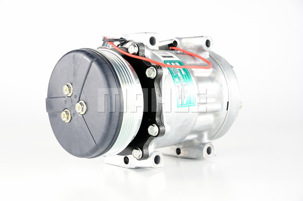 Ilustracja ACP 1043 000P MAHLE sprężarka, klimatyzacja