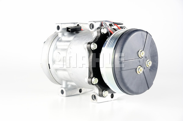 Ilustracja ACP 1043 000P MAHLE sprężarka, klimatyzacja