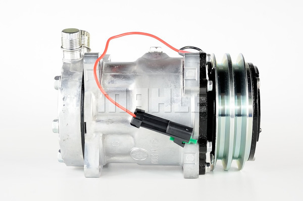 Ilustracja ACP 1044 000P MAHLE sprężarka, klimatyzacja