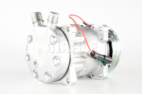 Ilustracja ACP 1044 000P MAHLE sprężarka, klimatyzacja