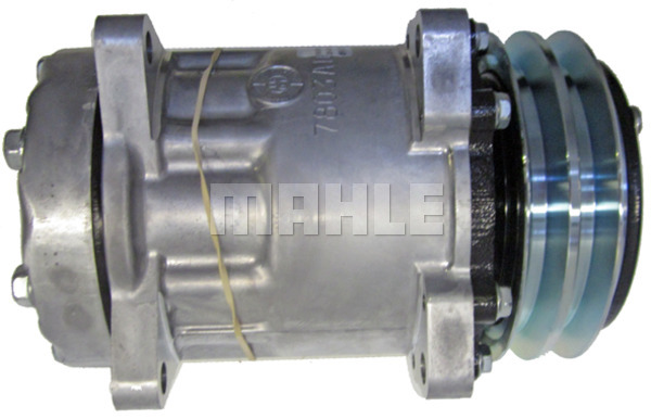 Ilustracja ACP 1044 000P MAHLE sprężarka, klimatyzacja