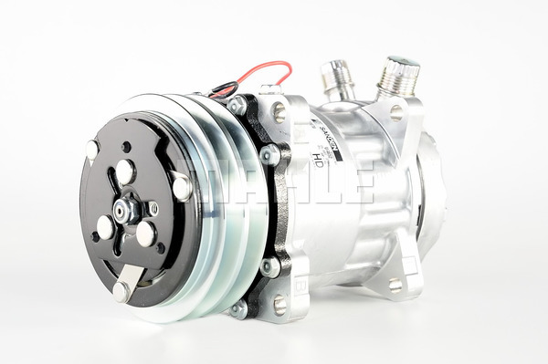 Ilustracja ACP 1044 000P MAHLE sprężarka, klimatyzacja