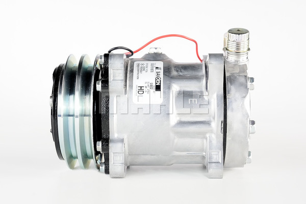 Ilustracja ACP 1044 000P MAHLE sprężarka, klimatyzacja