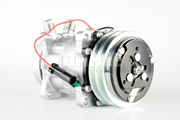 Ilustracja ACP 1044 000P MAHLE sprężarka, klimatyzacja