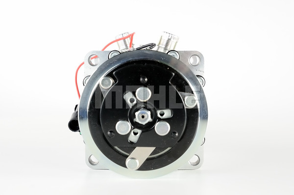 Ilustracja ACP 1044 000P MAHLE sprężarka, klimatyzacja