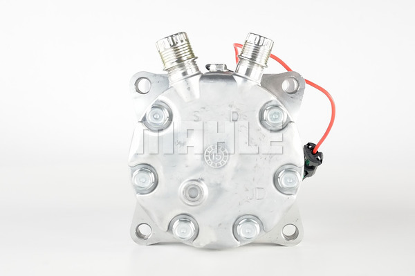 Ilustracja ACP 1044 000P MAHLE sprężarka, klimatyzacja