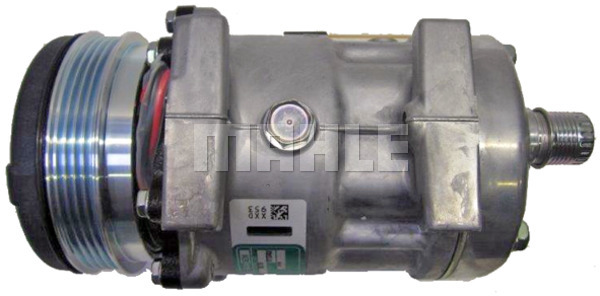 Ilustracja ACP 1045 000P MAHLE sprężarka, klimatyzacja
