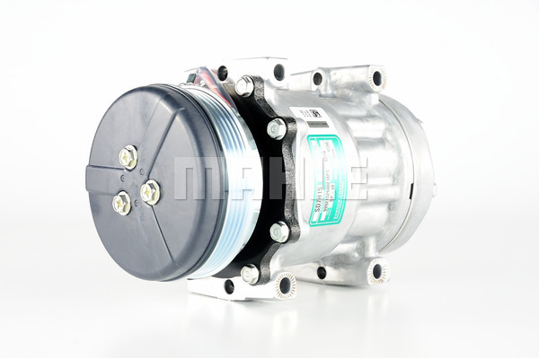 Ilustracja ACP 1045 000P MAHLE sprężarka, klimatyzacja