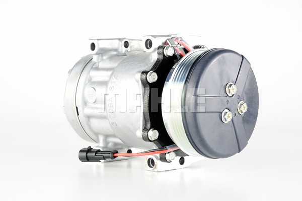 Ilustracja ACP 1045 000P MAHLE sprężarka, klimatyzacja