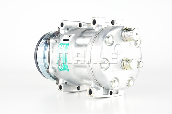 Ilustracja ACP 1045 000P MAHLE sprężarka, klimatyzacja