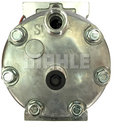 Ilustracja ACP 1045 000S MAHLE sprężarka, klimatyzacja