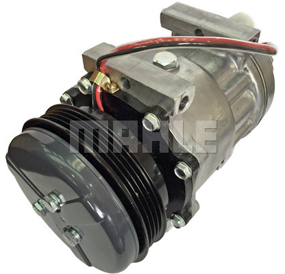 Ilustracja ACP 1045 000S MAHLE sprężarka, klimatyzacja