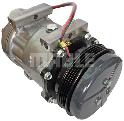 Ilustracja ACP 1045 000S MAHLE sprężarka, klimatyzacja