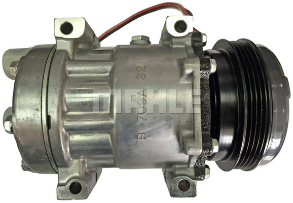 Ilustracja ACP 1045 000S MAHLE sprężarka, klimatyzacja