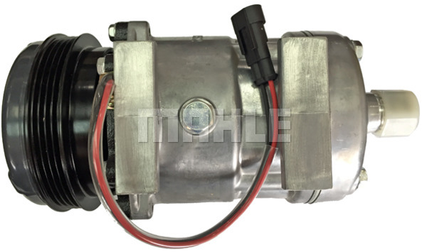 Ilustracja ACP 1045 000S MAHLE sprężarka, klimatyzacja
