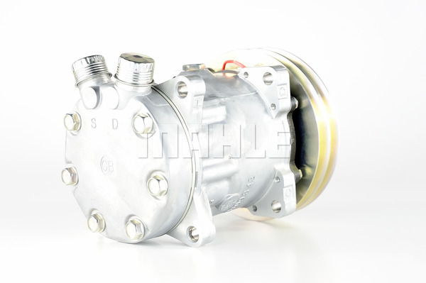 Ilustracja ACP 1049 000P MAHLE sprężarka, klimatyzacja