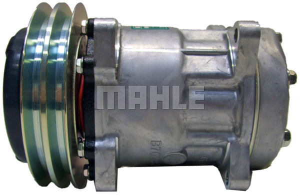 Ilustracja ACP 1049 000P MAHLE sprężarka, klimatyzacja