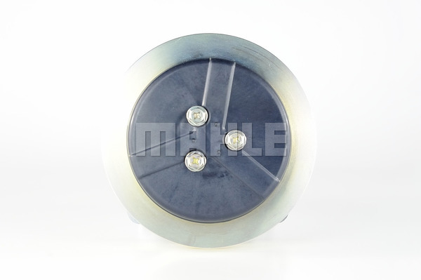 Ilustracja ACP 1049 000P MAHLE sprężarka, klimatyzacja