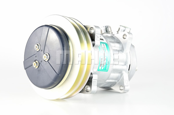 Ilustracja ACP 1049 000P MAHLE sprężarka, klimatyzacja