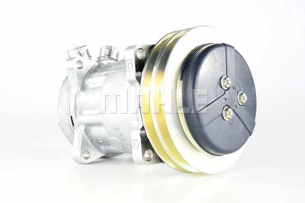 Ilustracja ACP 1049 000P MAHLE sprężarka, klimatyzacja