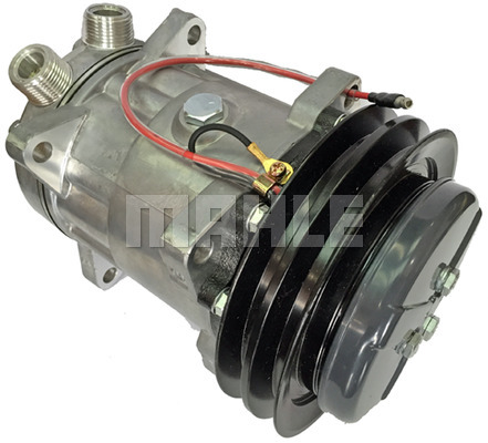 Ilustracja ACP 1049 000S MAHLE sprężarka, klimatyzacja