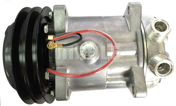 Ilustracja ACP 1049 000S MAHLE sprężarka, klimatyzacja