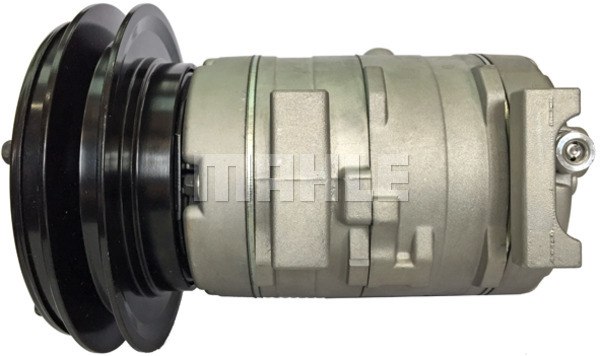 Ilustracja ACP 1051 000S MAHLE sprężarka, klimatyzacja