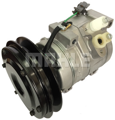 Ilustracja ACP 1051 000S MAHLE sprężarka, klimatyzacja