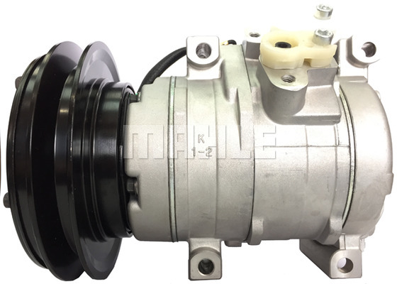 Ilustracja ACP 1051 000S MAHLE sprężarka, klimatyzacja