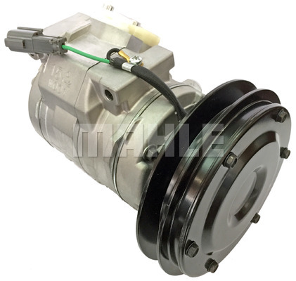 Ilustracja ACP 1051 000S MAHLE sprężarka, klimatyzacja