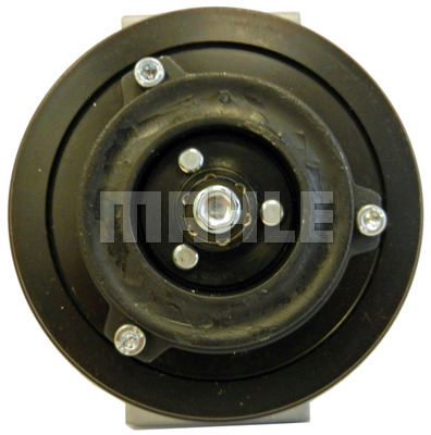 Ilustracja ACP 105 000S MAHLE sprężarka, klimatyzacja