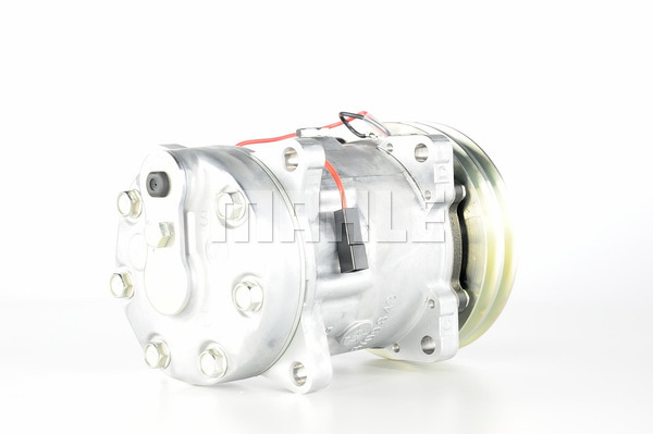 Ilustracja ACP 1060 000P MAHLE sprężarka, klimatyzacja