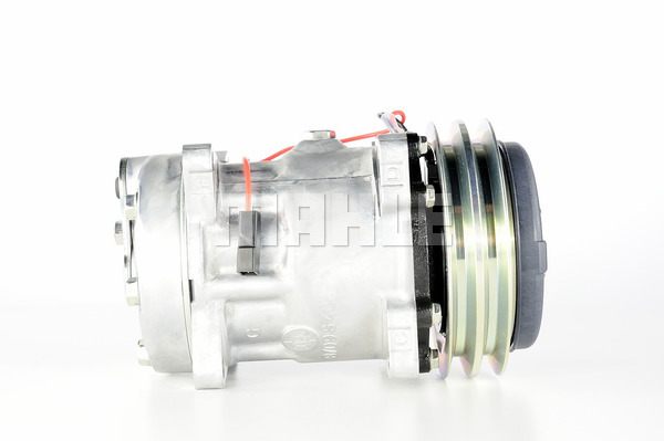 Ilustracja ACP 1060 000P MAHLE sprężarka, klimatyzacja