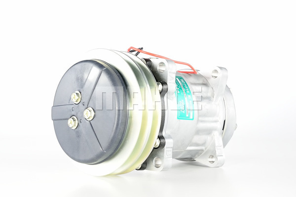 Ilustracja ACP 1060 000P MAHLE sprężarka, klimatyzacja