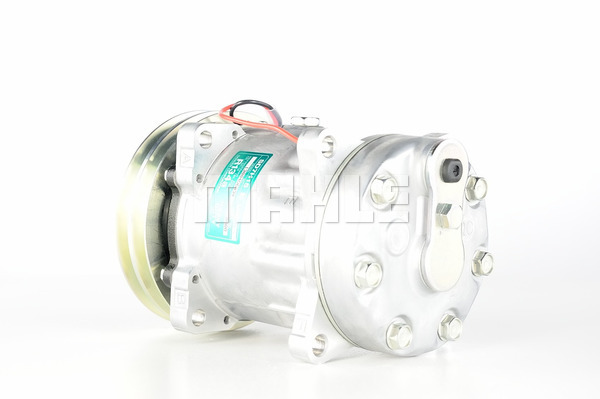 Ilustracja ACP 1060 000P MAHLE sprężarka, klimatyzacja