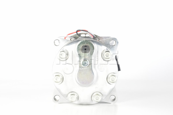 Ilustracja ACP 1060 000P MAHLE sprężarka, klimatyzacja