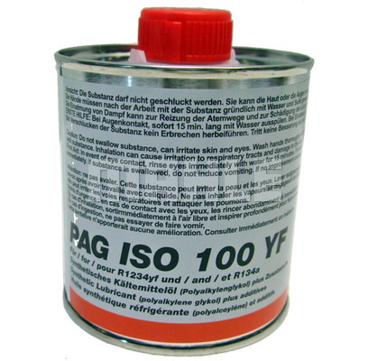 Ilustracja ACPL 8 000P MAHLE olej do sprężarki