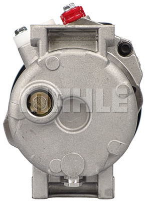 Ilustracja ACP 1009 000S MAHLE sprężarka, klimatyzacja