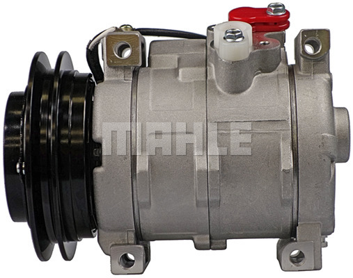 Ilustracja ACP 1009 000S MAHLE sprężarka, klimatyzacja
