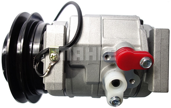 Ilustracja ACP 1009 000S MAHLE sprężarka, klimatyzacja