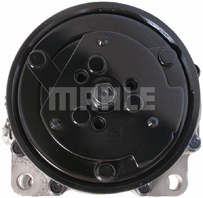 Ilustracja ACP 1022 000S MAHLE sprężarka, klimatyzacja