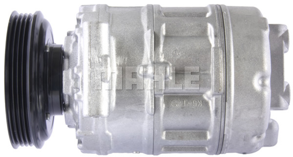 Ilustracja ACP 102 000P MAHLE sprężarka, klimatyzacja