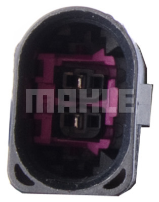 Ilustracja ACP 102 000P MAHLE sprężarka, klimatyzacja