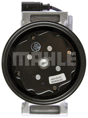 Ilustracja ACP 102 000P MAHLE sprężarka, klimatyzacja