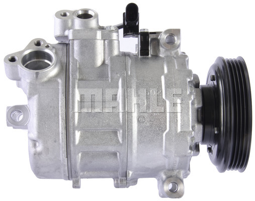 Ilustracja ACP 102 000P MAHLE sprężarka, klimatyzacja