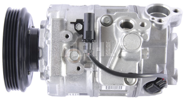 Ilustracja ACP 102 000P MAHLE sprężarka, klimatyzacja